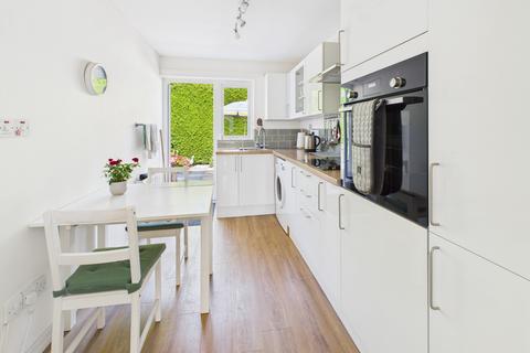 2 bedroom semi-detached bungalow for sale, Allens Close, Barton