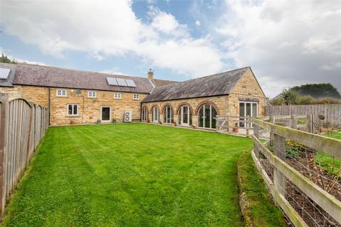 4 bedroom barn conversion for sale, Green Lane, Low Horton Grange, NE13