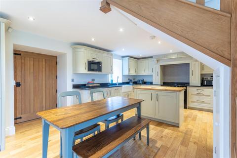 4 bedroom barn conversion for sale, Green Lane, Low Horton Grange, NE13