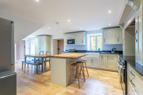 4 bedroom barn conversion for sale, Green Lane, Low Horton Grange, NE13