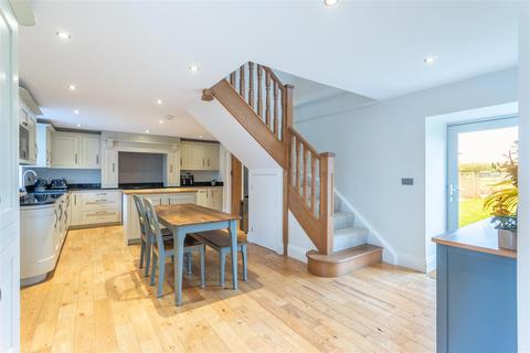 4 bedroom barn conversion for sale, Green Lane, Low Horton Grange, NE13