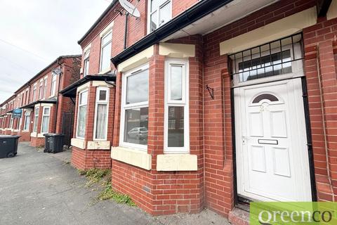 undefined, Norton Street, Salford M7