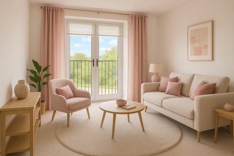 undefined, Hamilton Court, Thorpe Close, Bordon