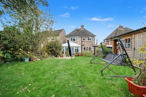 3 bedroom detached house for sale, Langdale Avenue, Loughborough LE11