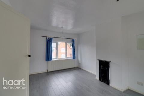 2 bedroom terraced house to rent, Franklin Street, NORTHAMPTON