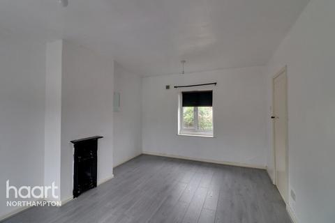 2 bedroom terraced house to rent, Franklin Street, NORTHAMPTON