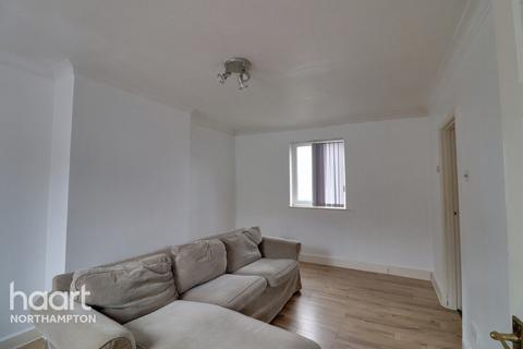 2 bedroom terraced house to rent, Franklin Street, NORTHAMPTON