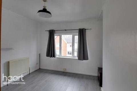 2 bedroom terraced house to rent - Franklin Street, NORTHAMPTON
