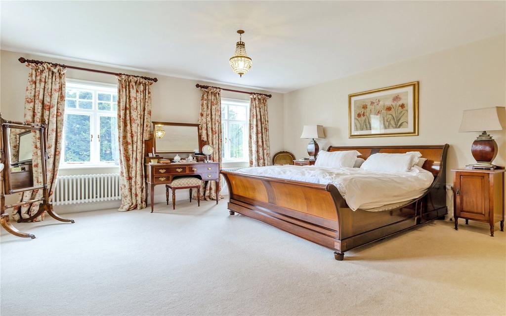 Principal Bedroom