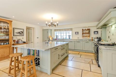 4 bedroom detached house for sale, Vale Farm, Caistor Lane, Tealby, Market Rasen, LN8