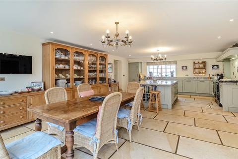 4 bedroom detached house for sale, Vale Farm, Caistor Lane, Tealby, Market Rasen, LN8