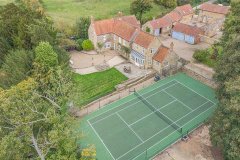 4 bedroom detached house for sale, Vale Farm, Caistor Lane, Tealby, Market Rasen, LN8