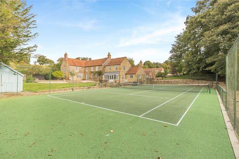 4 bedroom detached house for sale, Vale Farm, Caistor Lane, Tealby, Market Rasen, LN8