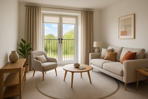 undefined, Hamilton Court, Thorpe Close, Bordon
