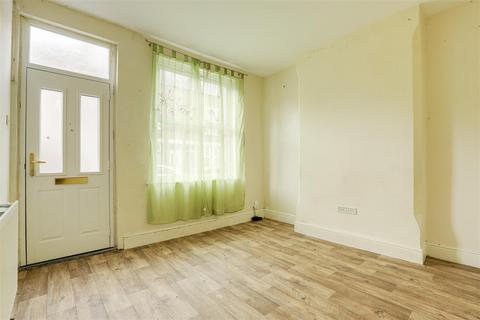 undefined, Kentwood Road, Sneinton NG2