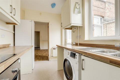 undefined, Kentwood Road, Sneinton NG2