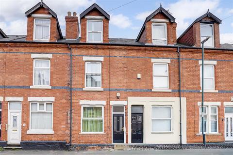 3 bedroom terraced house for sale, Kentwood Road, Sneinton NG2