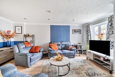 undefined, Hanover Gardens, Cullompton, Devon, EX15