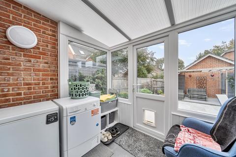 undefined, Hanover Gardens, Cullompton, Devon, EX15