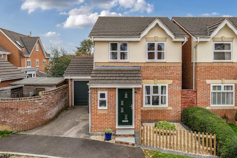 undefined, Hanover Gardens, Cullompton, Devon, EX15