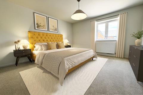 undefined, Hamilton Court, Thorpe Close, Bordon
