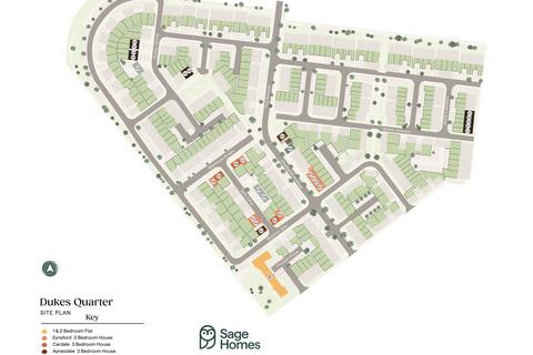 undefined, Hamilton Court, Thorpe Close, Bordon