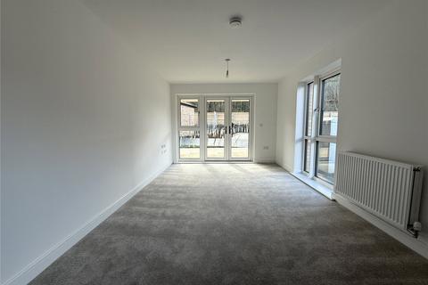 1 bedroom apartment for sale, Hamilton Court, Thorpe Close, Bordon