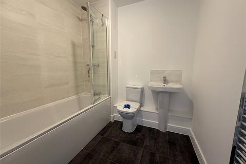 1 bedroom apartment for sale, Hamilton Court, Thorpe Close, Bordon