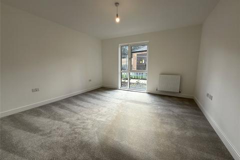 1 bedroom apartment for sale, Hamilton Court, Thorpe Close, Bordon
