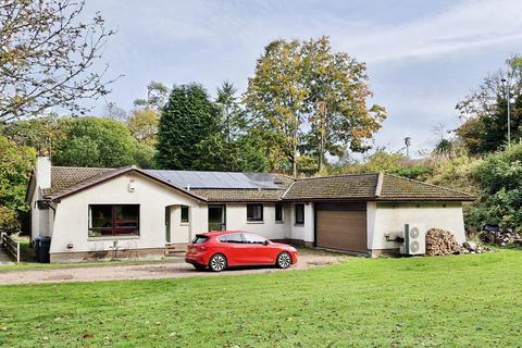 undefined, 1 Lyne Park, West Linton, Borders, EH46 7HP