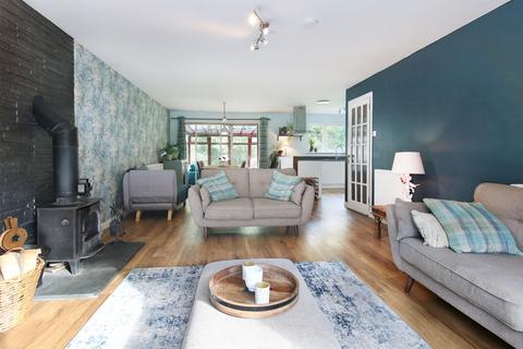 undefined, 1 Lyne Park, West Linton, Borders, EH46 7HP