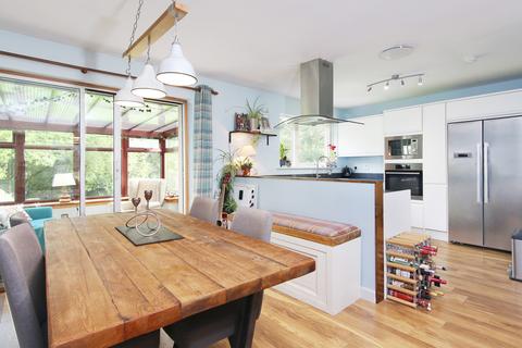 undefined, 1 Lyne Park, West Linton, Borders, EH46 7HP