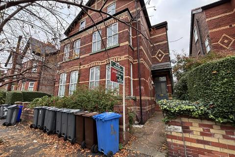 Grosvenor Road, Whalley Range, Manchester