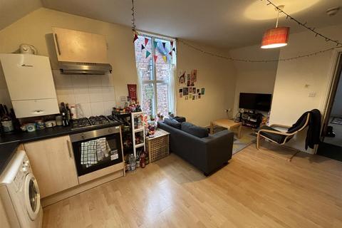 undefined, Grosvenor Road, Whalley Range, Manchester