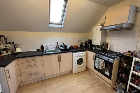 undefined, Grosvenor Road, Whalley Range, Manchester