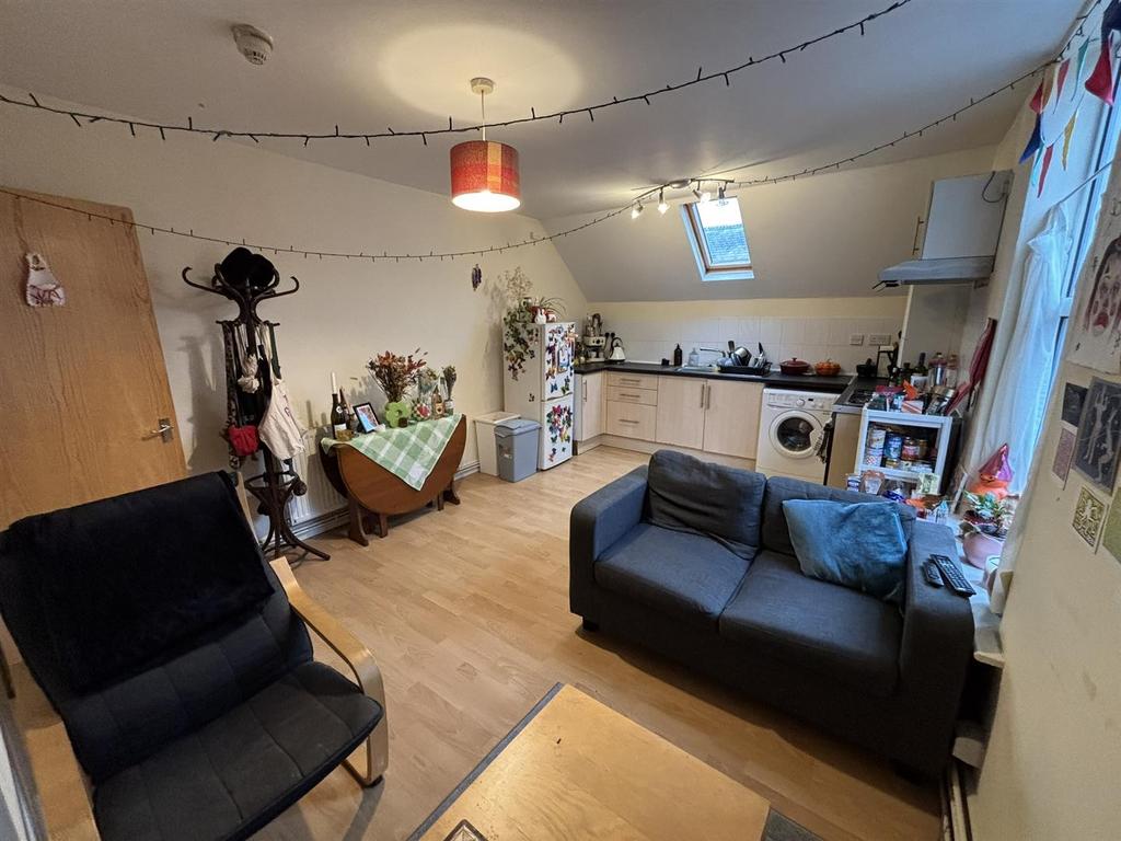Lounge Area