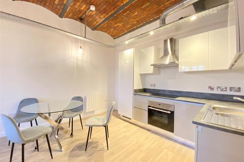 undefined, Meadow Mill, Stockport