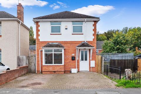undefined, 23a Whitmore Road, Worcester.  WR2 5EL