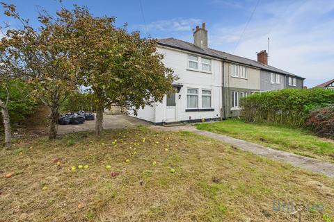2 bedroom end of terrace house for sale, Millington Avenue,  Blackpool, FY4