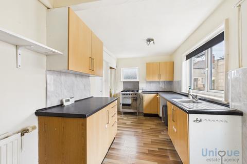 2 bedroom end of terrace house for sale, Millington Avenue,  Blackpool, FY4