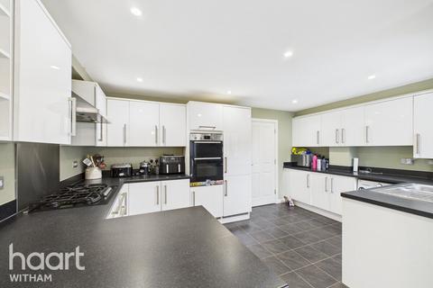 undefined, Bokhara Close, Tiptree