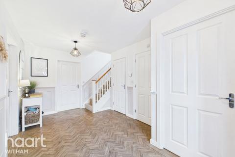 undefined, Bokhara Close, Tiptree