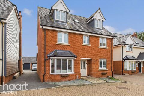 undefined, Bokhara Close, Tiptree