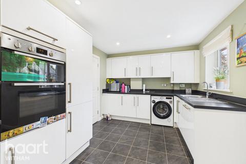 undefined, Bokhara Close, Tiptree