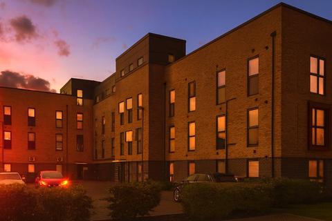 undefined, Hamilton Court, Thorpe Close, Bordon