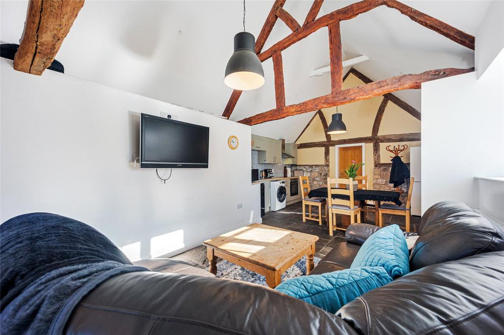 Annex Family Room
