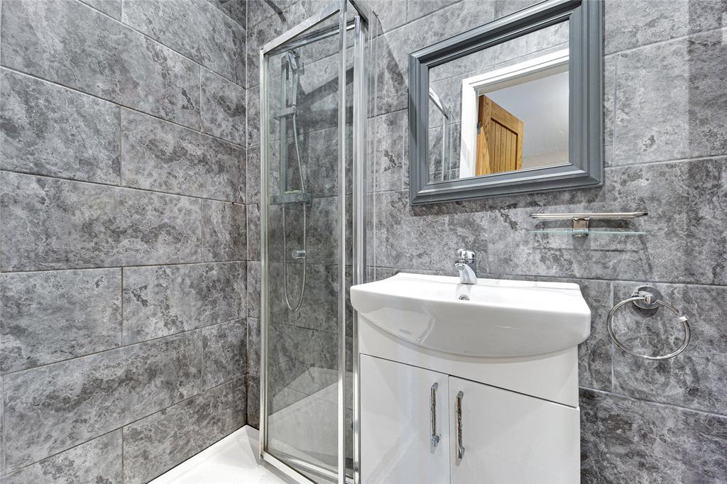 Annex Bathroom