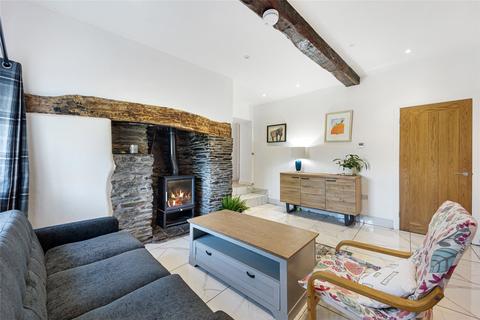 5 bedroom detached house for sale, Llanfwrog, Ruthin, Denbighshire