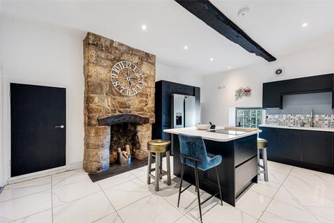 5 bedroom detached house for sale, Llanfwrog, Ruthin, Denbighshire