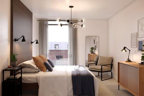 1 bedroom apartment for sale, Tenby Street, Birmingham, B1